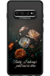 In time 2.0 - Samsung Galaxy S10+