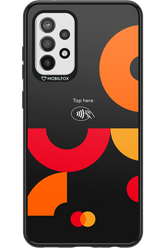 MC EU Black 2.0 - Samsung Galaxy A72