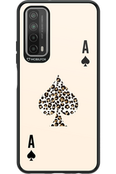 Roar of Ace - Huawei P Smart 2021
