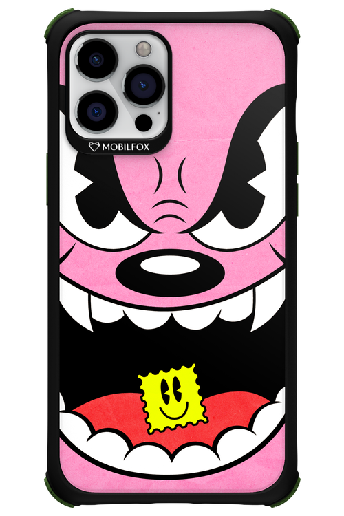 Dopamine 2.0 - Apple iPhone 12 Pro Max