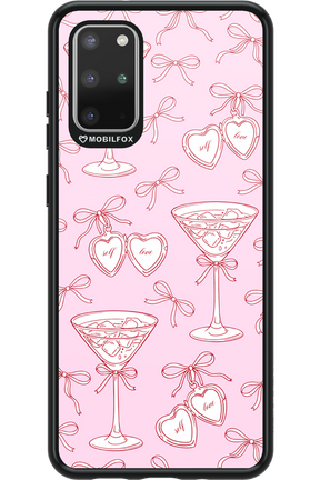 Tipsy Toast 2.0 - Samsung Galaxy S20+