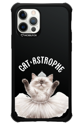 Cat-astrophe - Apple iPhone 12 Pro