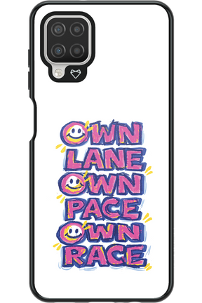 OWN 2.0 - Samsung Galaxy A12