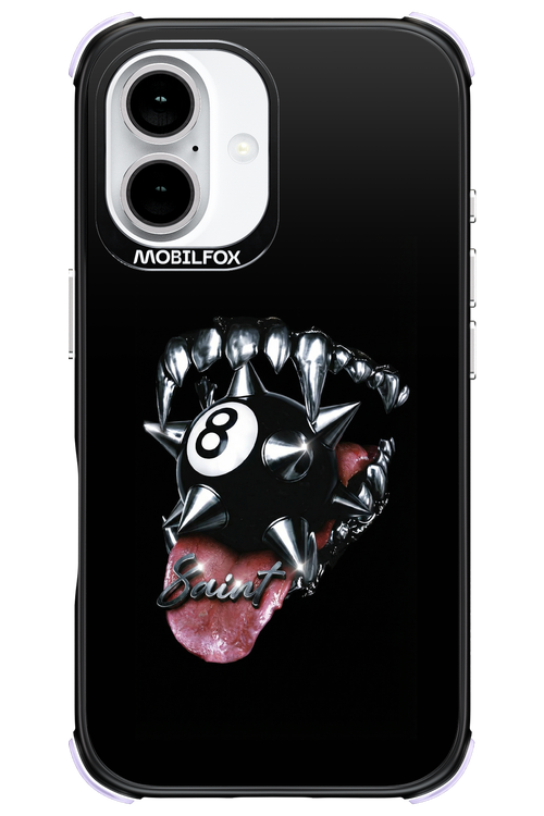 St8 2.0 - Apple iPhone 16