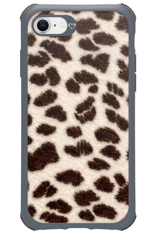 Wild Coat - Apple iPhone 8