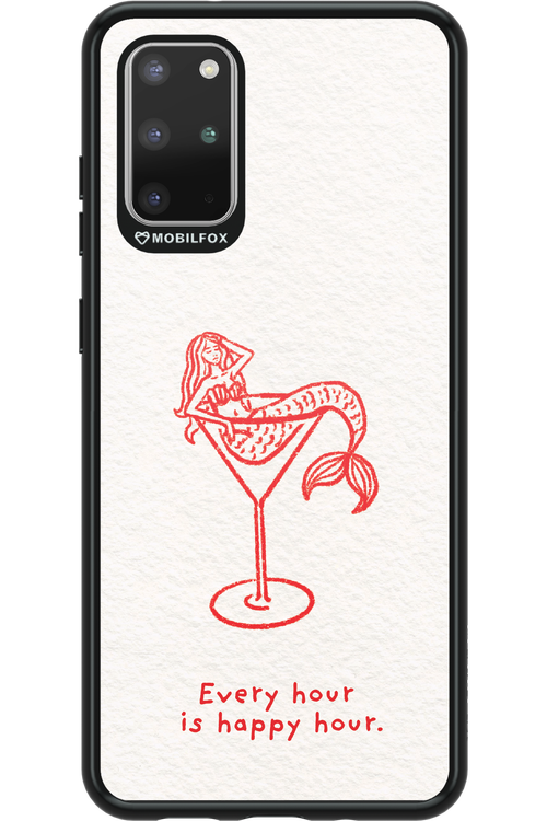 Happy Hour - Samsung Galaxy S20+