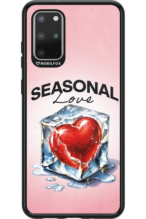 Seasonal Love 2.0 - Samsung Galaxy S20+
