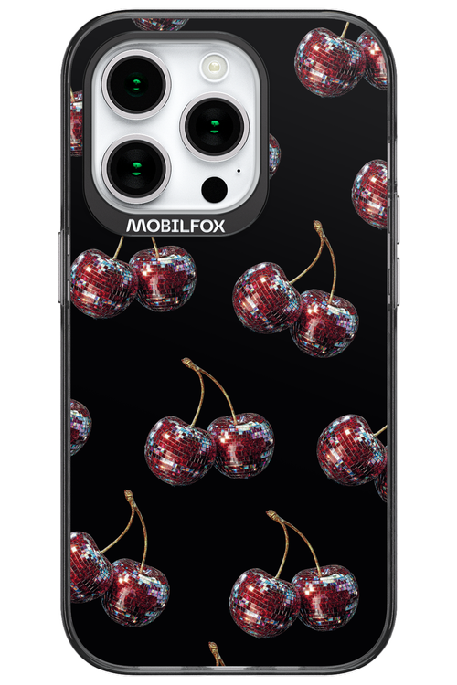 Cherry Rush - Apple iPhone 15 Pro
