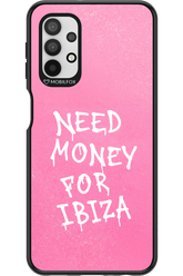 Need money for Ibiza 2.0 - Samsung Galaxy A32 5G