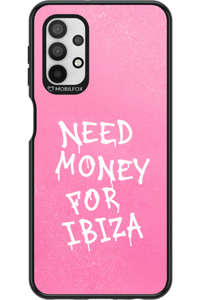 Need money for Ibiza 2.0 - Samsung Galaxy A32 5G
