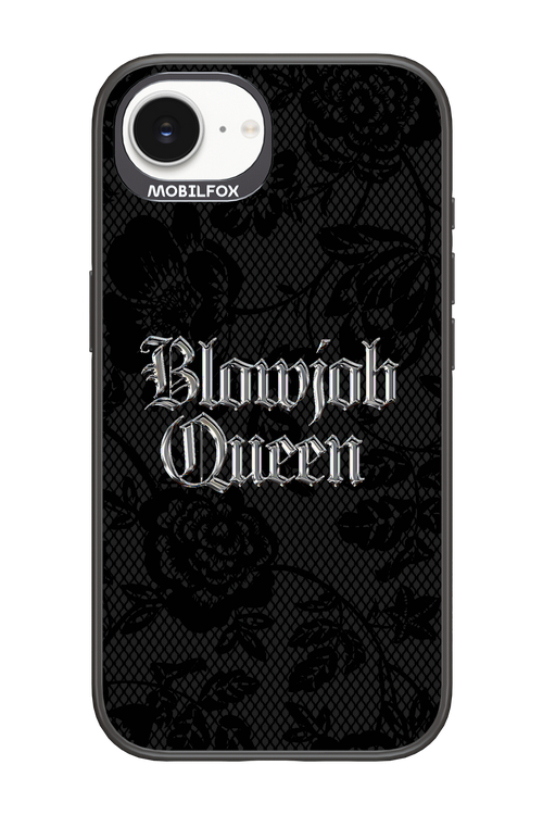 Blowjob Queen 2.0 - Apple iPhone 17e