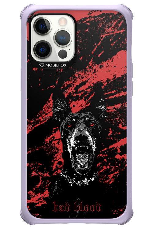 Bad Blood - Apple iPhone 12 Pro Max