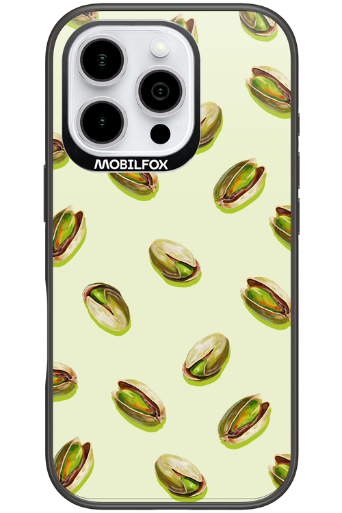 Pistachio Fever - Apple iPhone 16 Pro