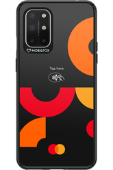 MC EU Black 2.0 - OnePlus 8T