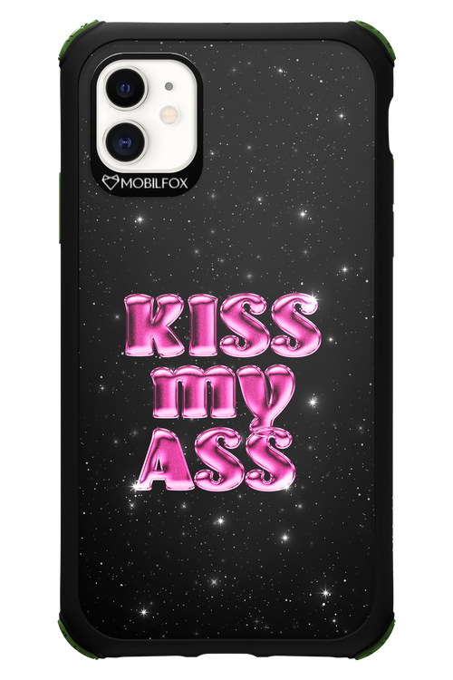 KMA 2.0 - Apple iPhone 11