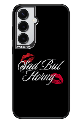 Sad But Horny 2.0 - Samsung S25+