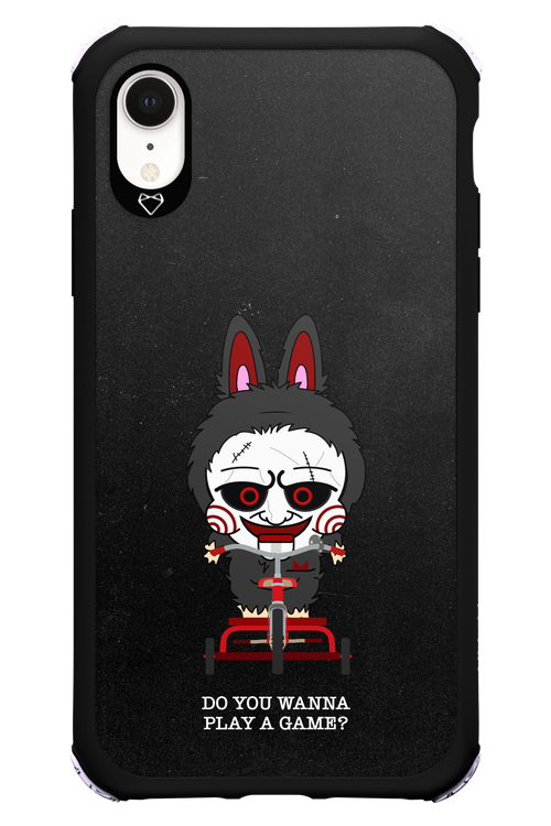 Sawbubu - Apple iPhone XR