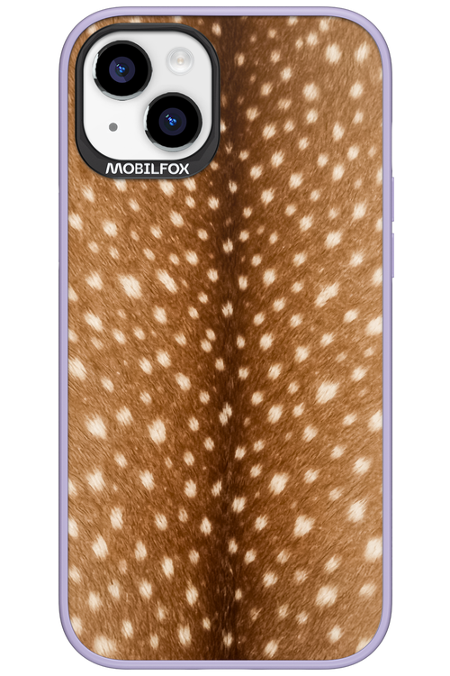 Fawn Dots - Apple iPhone 15 Plus