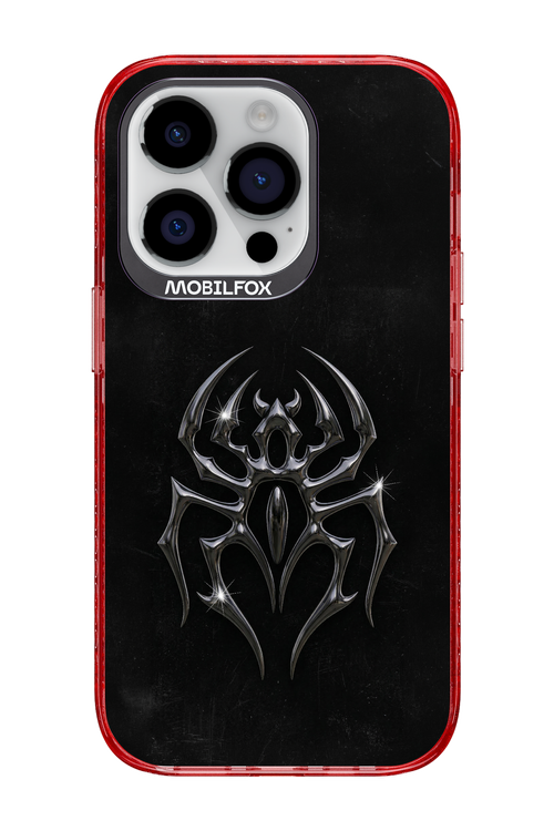Dark Spider 2.0 - Apple iPhone 14 Pro