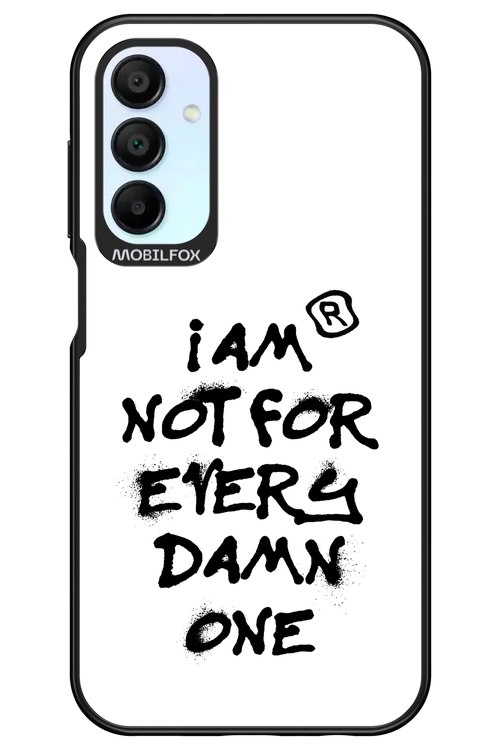 Original R 2.0 - Samsung Galaxy A15