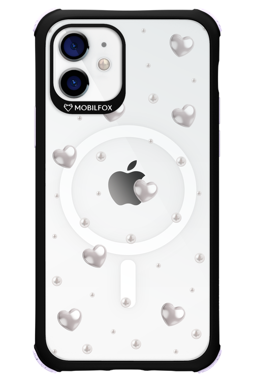 Pearl Tears - Apple iPhone 12