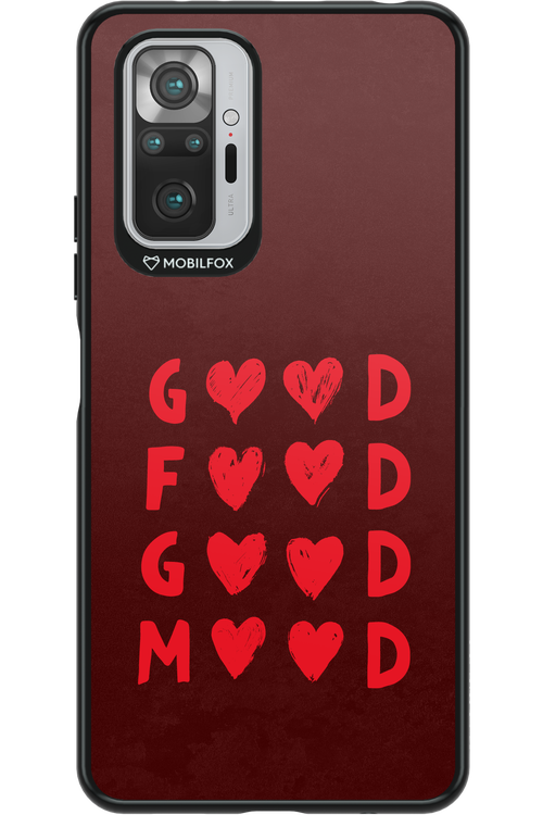 GOOD - Xiaomi Redmi Note 10 Pro