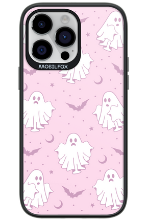 Boo Boo - Apple iPhone 14 Pro Max