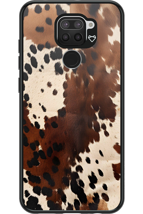 Wild Cow 2.0 - Xiaomi Redmi Note 9