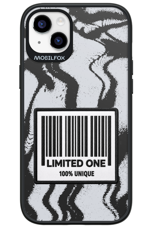 Limited One 2.0 - Apple iPhone 14 Plus