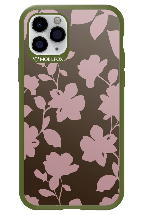 Flower Serenade - Apple iPhone 11 Pro