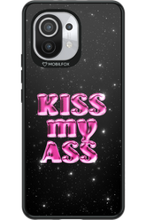 KMA 2.0 - Xiaomi Mi 11 5G