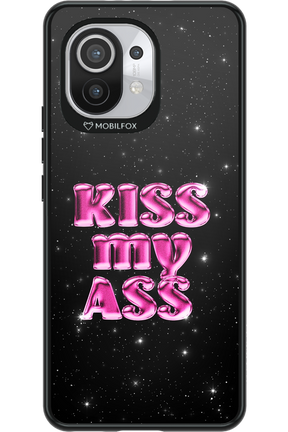 KMA 2.0 - Xiaomi Mi 11 5G
