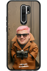 Zbirnelu - Xiaomi Redmi 9
