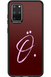 (Dark Blush) O II 2.0 - Samsung Galaxy S20+