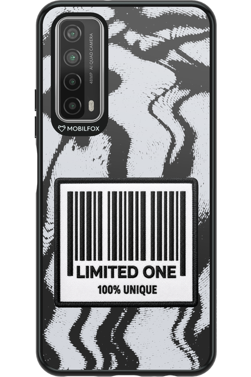 Limited One 2.0 - Huawei P Smart 2021