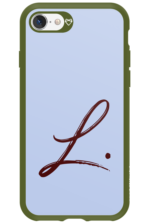 (Jellyfish Presso) L 2.0 - Apple iPhone SE 2020