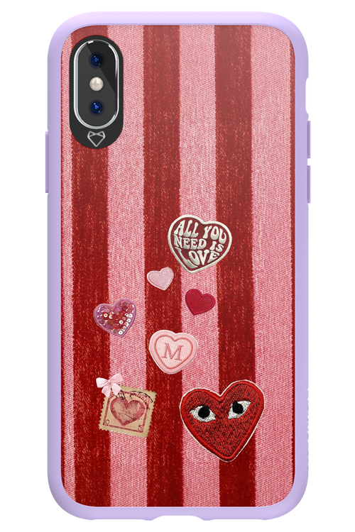 Soul Jeans 2.0 - Apple iPhone XS