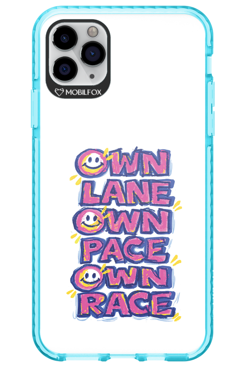 OWN 2.0 - Apple iPhone 11 Pro Max