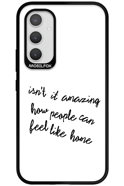 Isn't It 2.0 - Samsung Galaxy A54