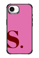 S (Sorbet) 2.0 - Apple iPhone 16e