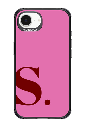 S (Sorbet) 2.0 - Apple iPhone 16e