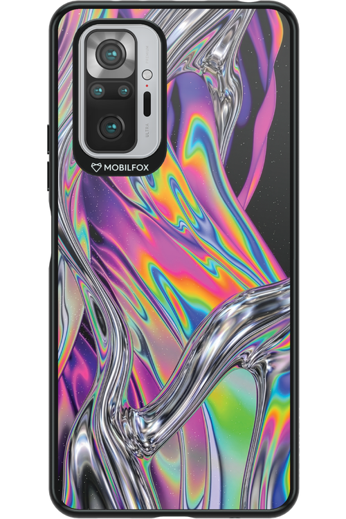 Prism 2.0 - Xiaomi Redmi Note 10 Pro