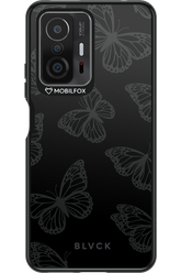 Black Butterflies 2.0 - Xiaomi Mi 11T