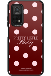 60’s Baby - Xiaomi Mi 10T 5G