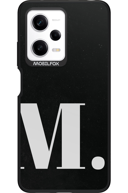 M (Off Space) 2.0 - Xiaomi Redmi Note 12 Pro 5G