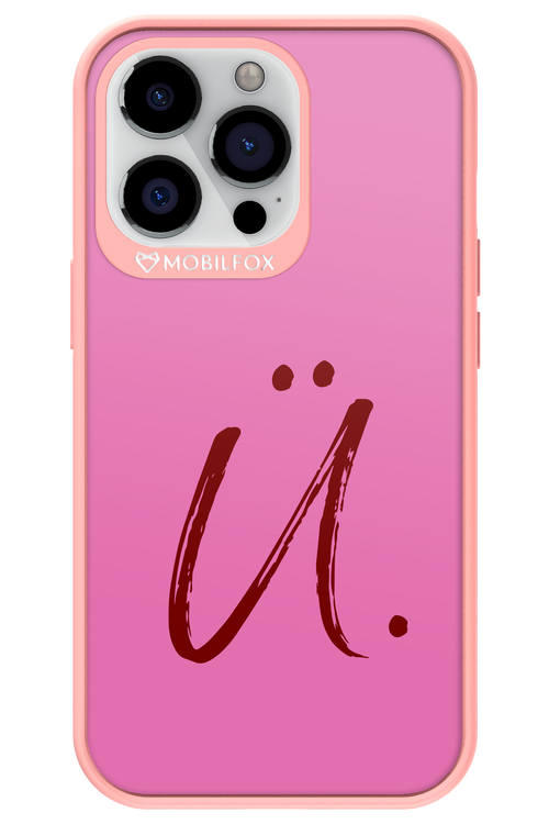(Sorbet) U II 2.0 - Apple iPhone 13 Pro