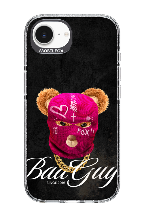 Bad Guy II 2.0 - Apple iPhone 17e