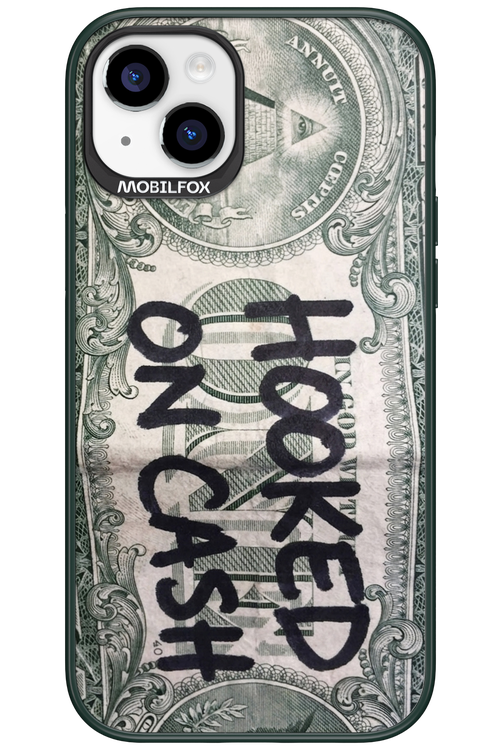 hooked 2.0 - Apple iPhone 15 Plus