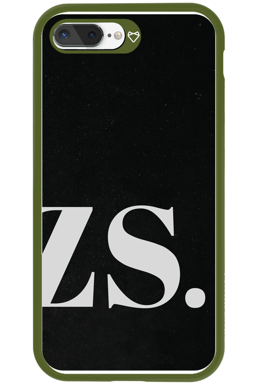 ZS (Off Space) 2.0 - Apple iPhone 8 Plus