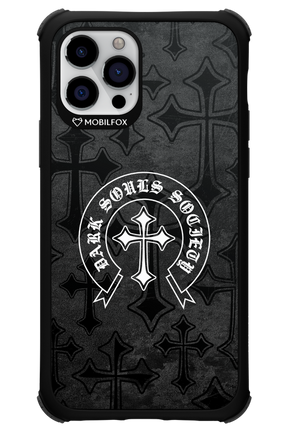 Dark Souls Society - Apple iPhone 12 Pro